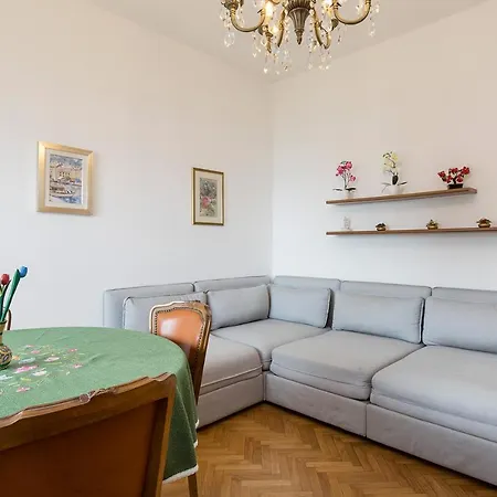Rampolina View By Impero House Apartment Stresa