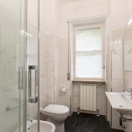 Rampolina View By Impero House Appartement Stresa