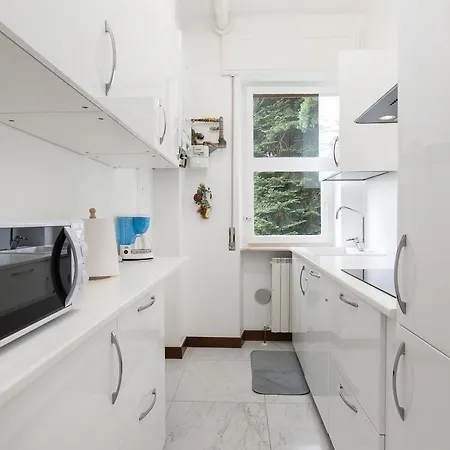 Rampolina View By Impero House Стреза