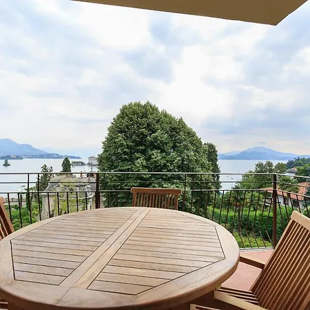 Appartement Rampolina View By Impero House Stresa