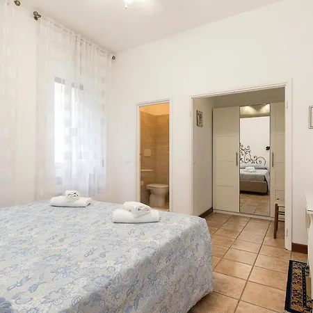 Rampolina View By Impero House Stresa