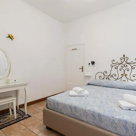 Appartement Rampolina View By Impero House *