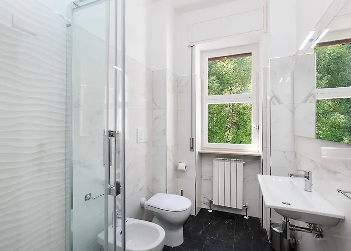 Rampolina View By Impero House Appartement Stresa