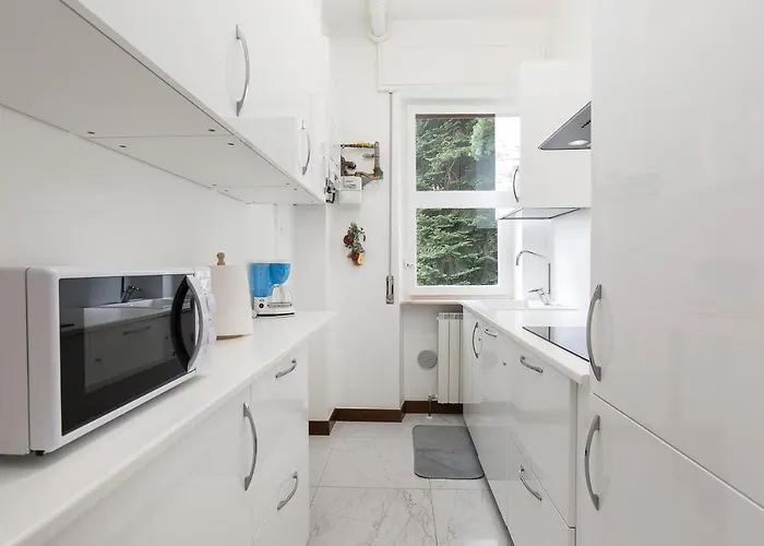 Rampolina View By Impero House Стреза