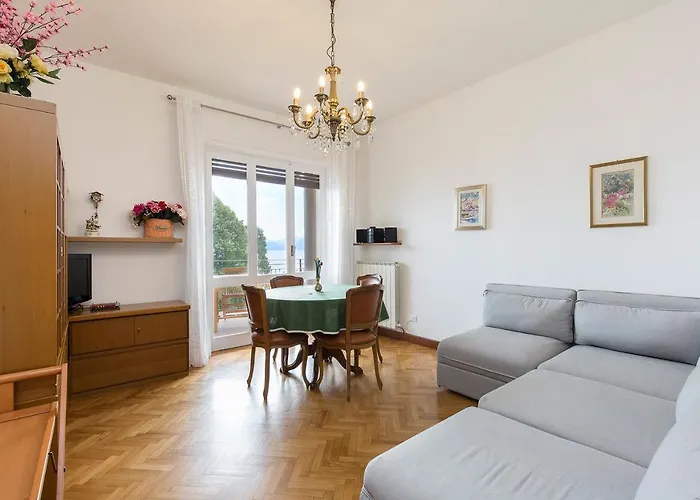 Rampolina View By Impero House Апартаменты