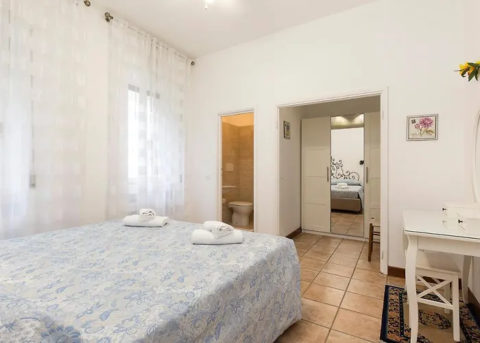 Rampolina View By Impero House Стреза