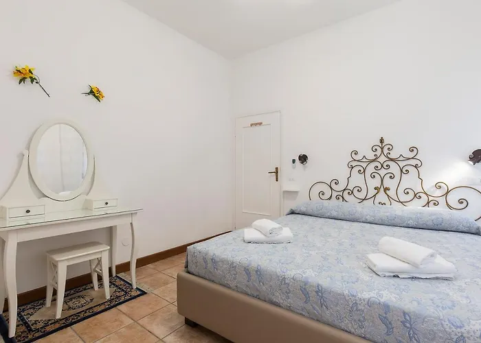 Апартаменты Rampolina View By Impero House *