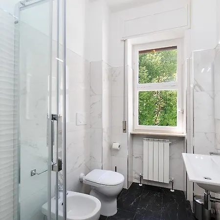 Rampolina View By Impero House Appartamento Stresa