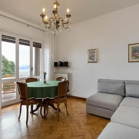 Rampolina View By Impero House * Stresa