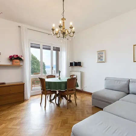 Rampolina View By Impero House Appartamento