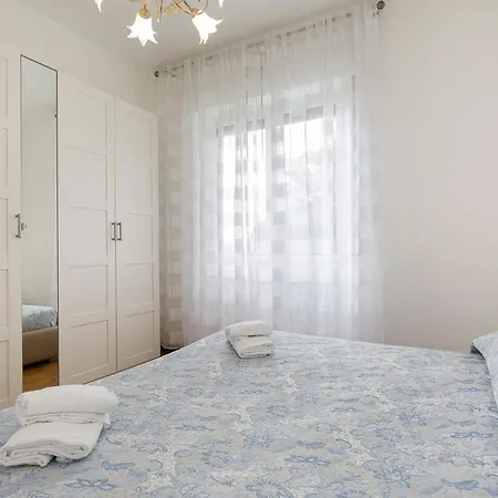 Appartamento Rampolina View By Impero House Stresa