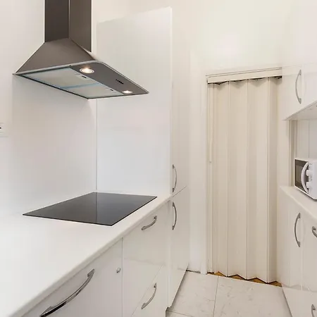 Appartamento Rampolina View By Impero House *