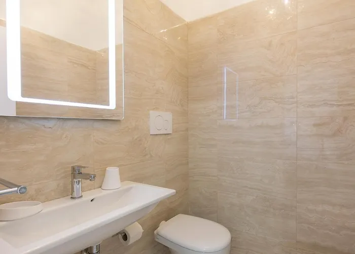 Apartamento Rampolina View By Impero House Stresa